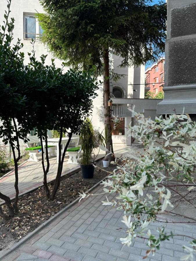 Markoni 1 Burgas Exterior foto