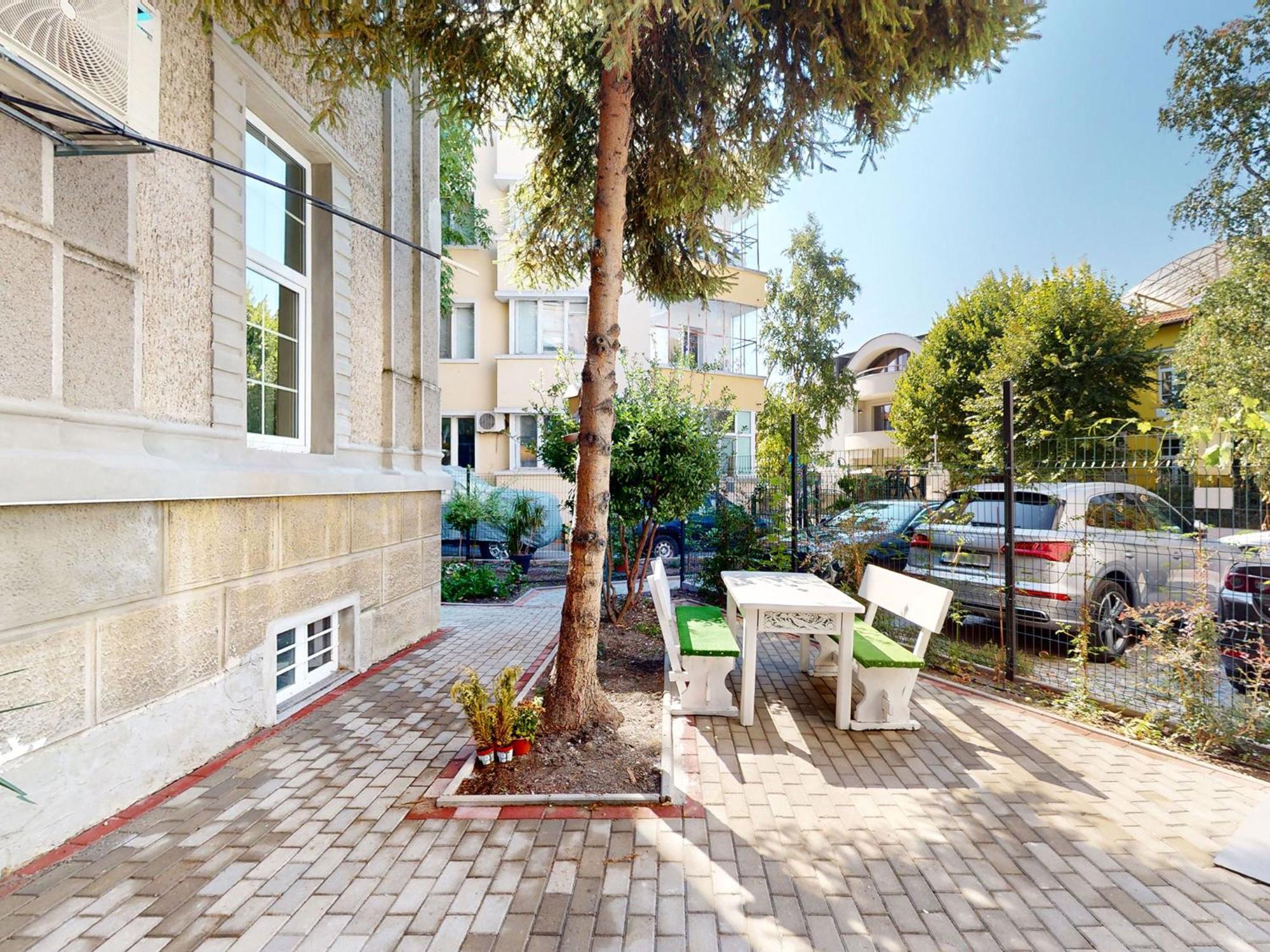 Markoni 1 Burgas Exterior foto