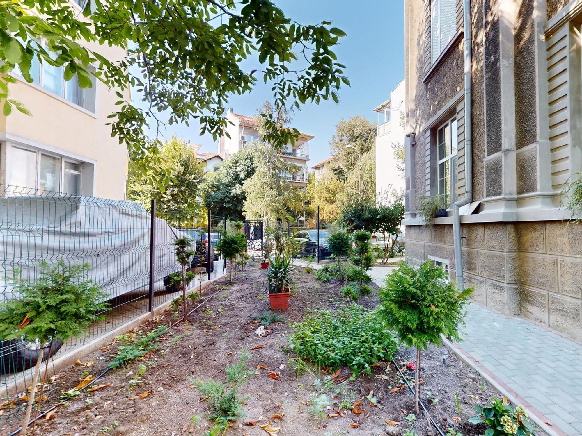Markoni 1 Burgas Exterior foto